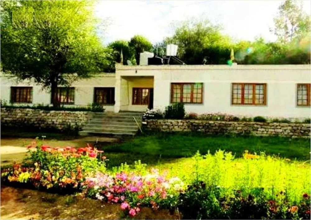 Kushu Guest House — фото