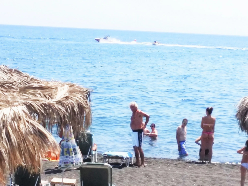 Beach & Waterfront