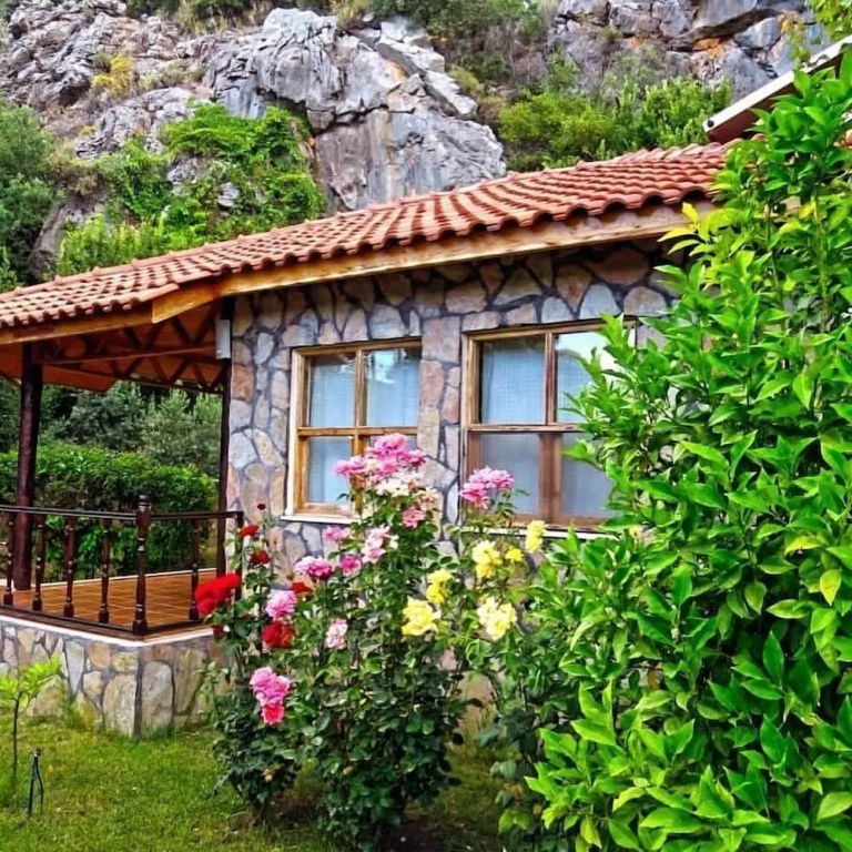 2 Bedrooms Apartment with balcony