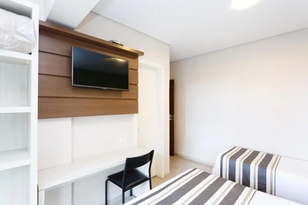 Hotel Sol - Général