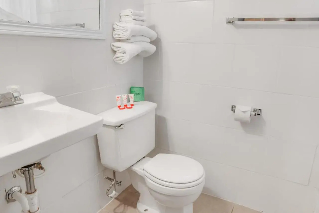 OYO Hotel Liberal, Kansas - фото 28