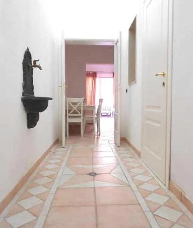 2 bedrooms appartement with city view and balcony at Pozzallo