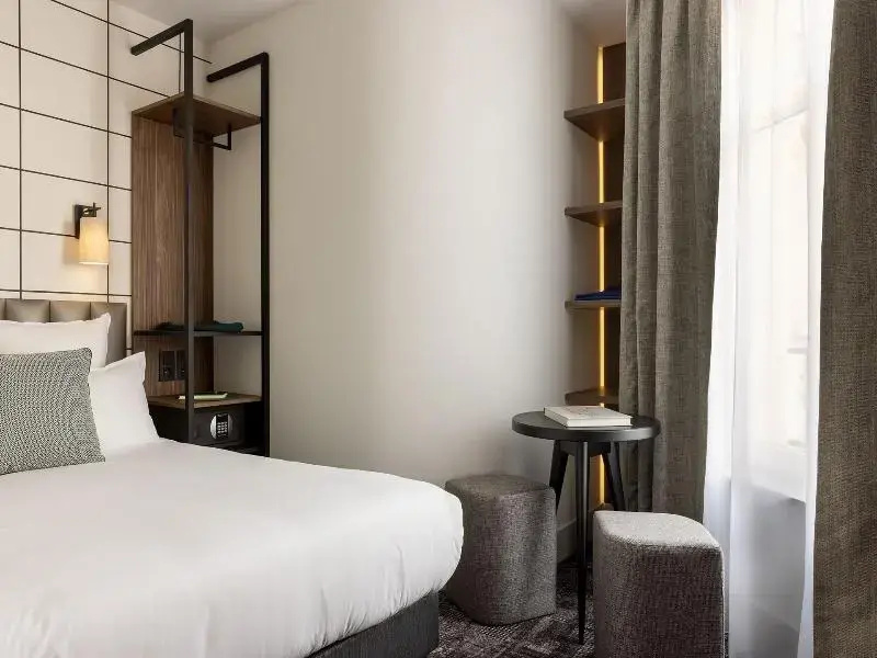 Hotel Moderniste 63