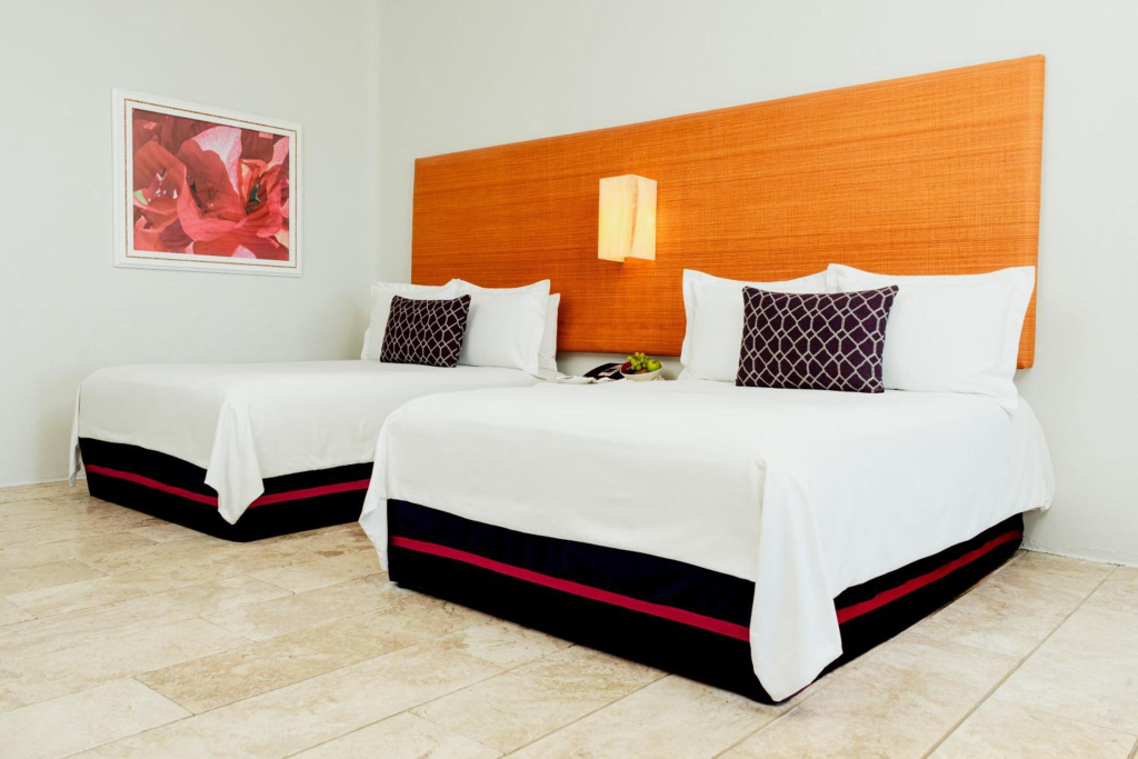 Camino Real Zaashila Huatulco - Général
