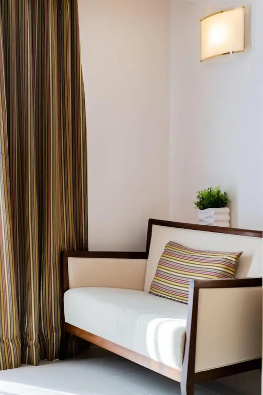 Kora Park Resort - Chambres