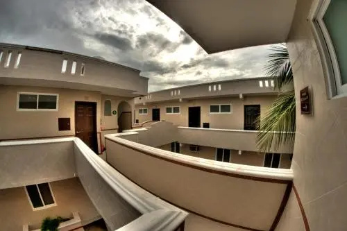 Hotel Mediterraneo - Général