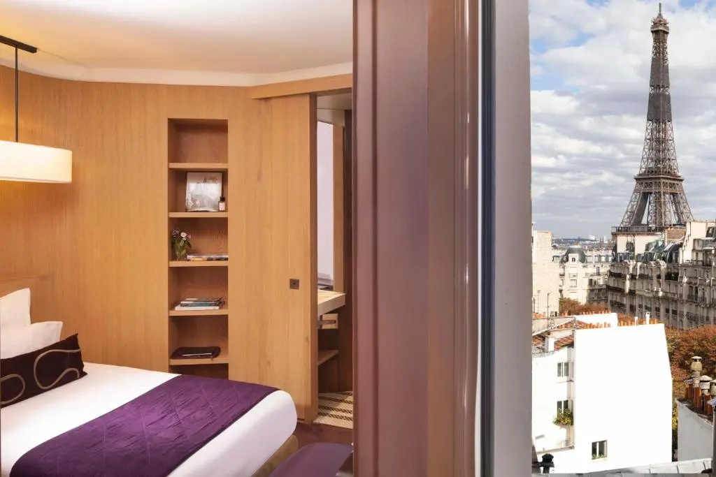Hotel Maison FL 67