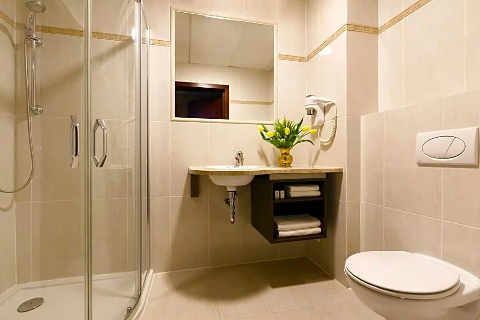 Turowka Hotel & Spa - Chambres