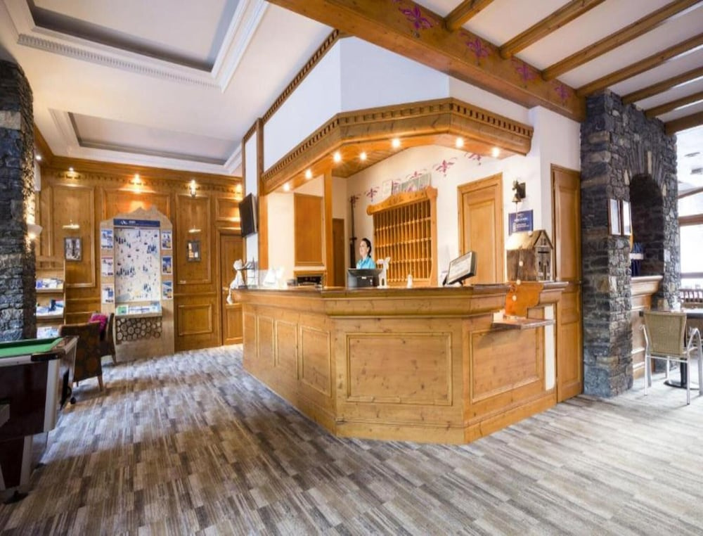 Voir la photo 2 — Wellness Hub for Three Guests