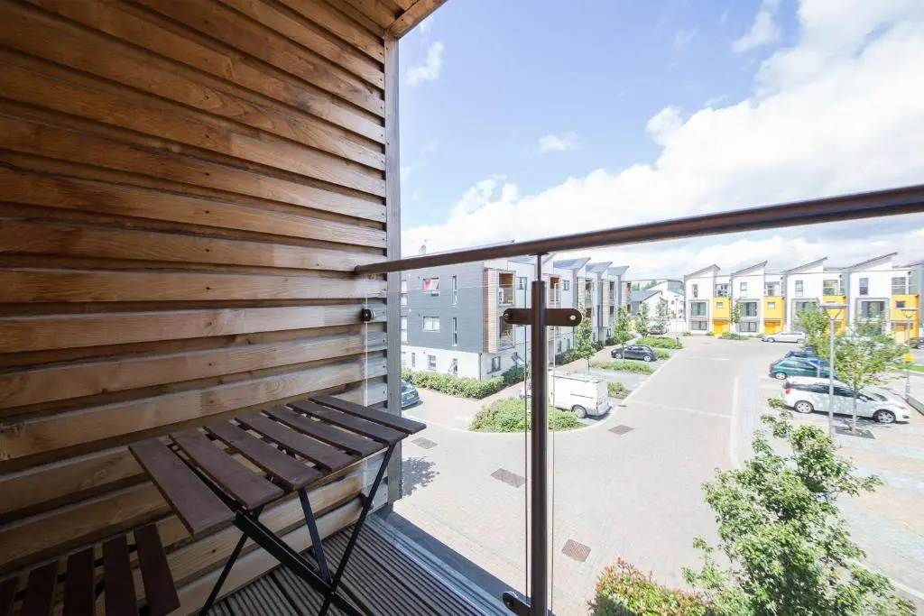 Rowan Park Lodge - Chambres