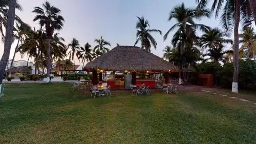 Enna Inn Ixtapa Rooms - Général