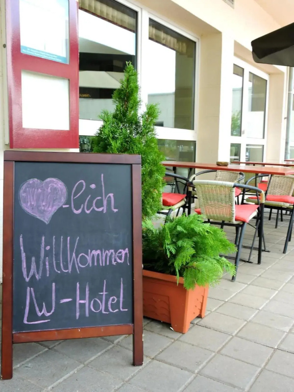 Hotel photo 10