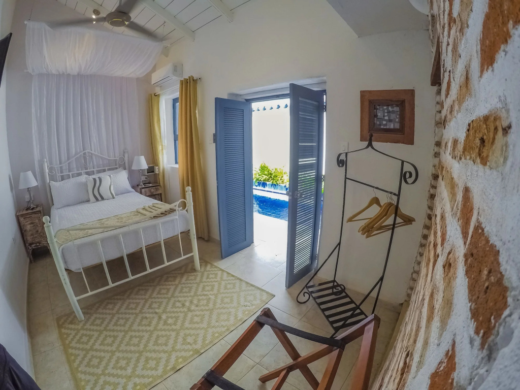 Hotel Boutique Casa Heredia - Général