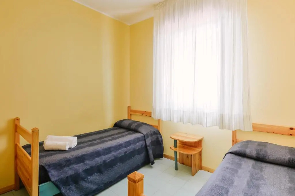 2 Bedrooms Standard Apartment