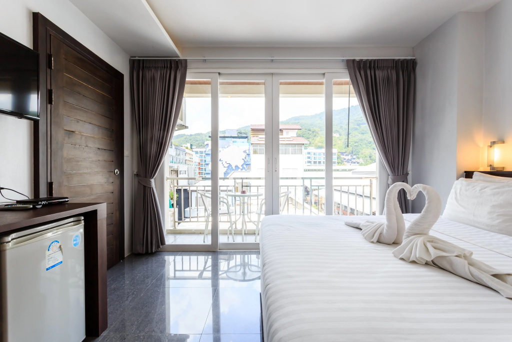 77 Bangla Hotel, о. Пхукет, Таїланд мініатюра 8