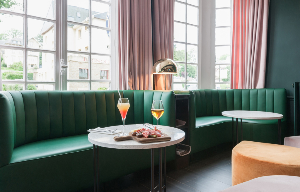 The Originals Boutique, Hôtel Ô Gayot - Général