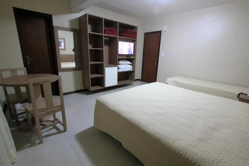 Hotel Costa Dalpiaz - Chambres