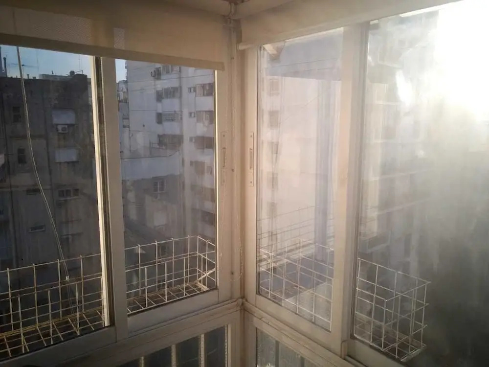 Palermo Buenos Aires