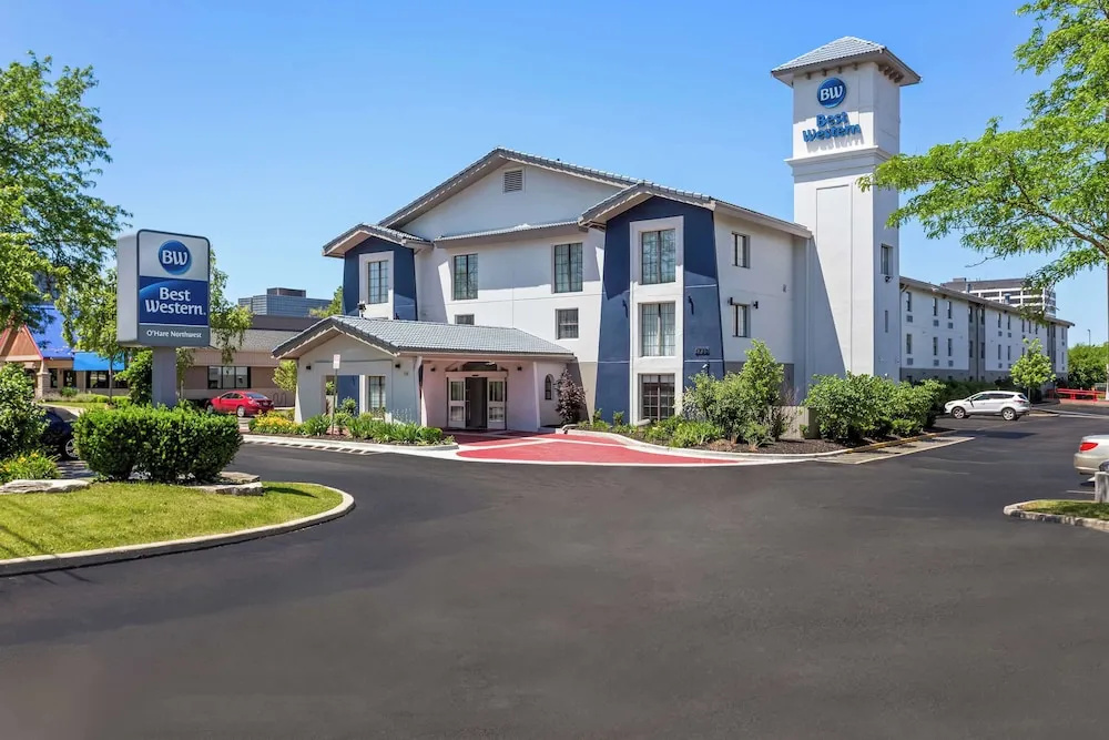 Days Inn And Suites Schaumburg