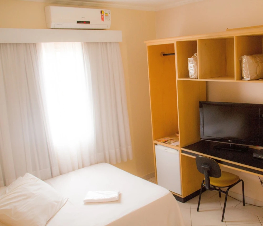Hotel Casablanca - Général