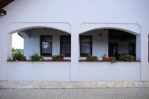 Csaronda Vendegház