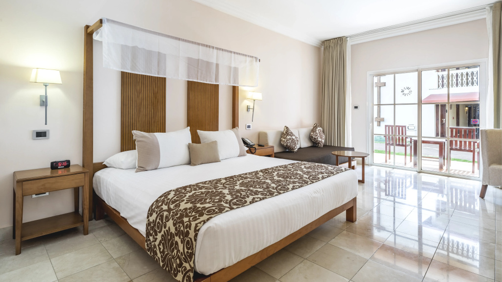 Marien Puerto Plata - All Inclusive - Général