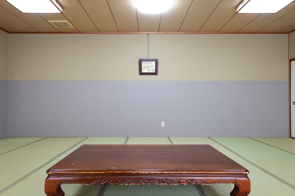 OYO Ryokan Yukemurinoyado Honoka Beppu Kannawa 사진 14
