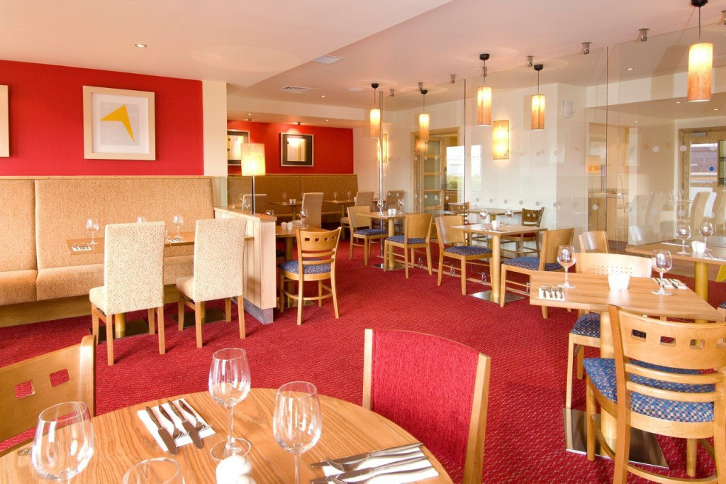 Premier Inn Cambridge - A14 J32