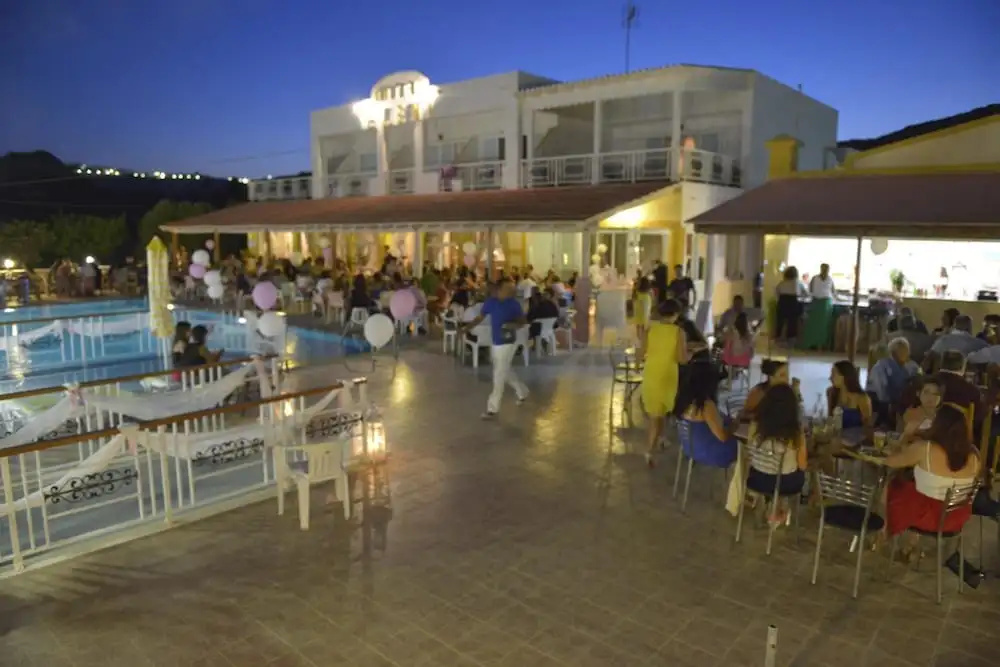 Hotel photo 21
