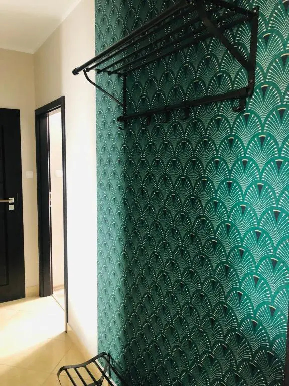 Apartament słoneczny