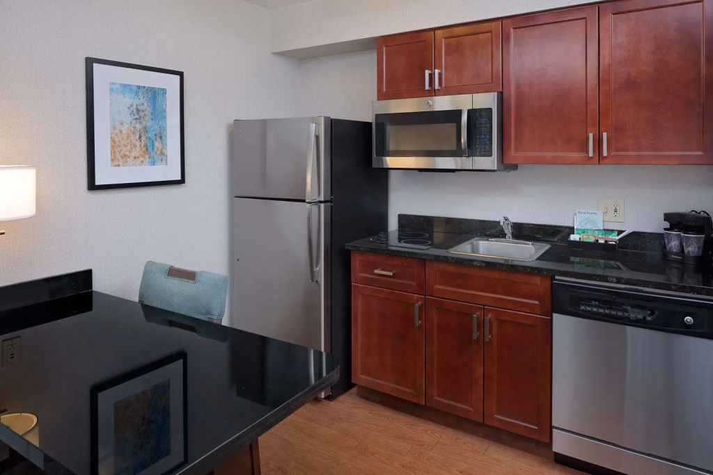 Homewood Suites by Hilton Minneapolis-Mall Of America - Général