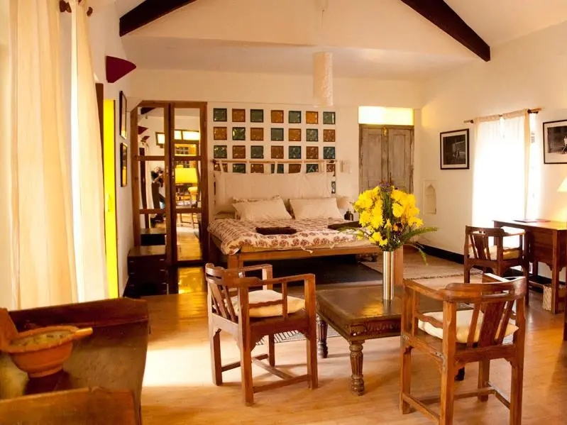 3 Rooms by Pauline - Chambres