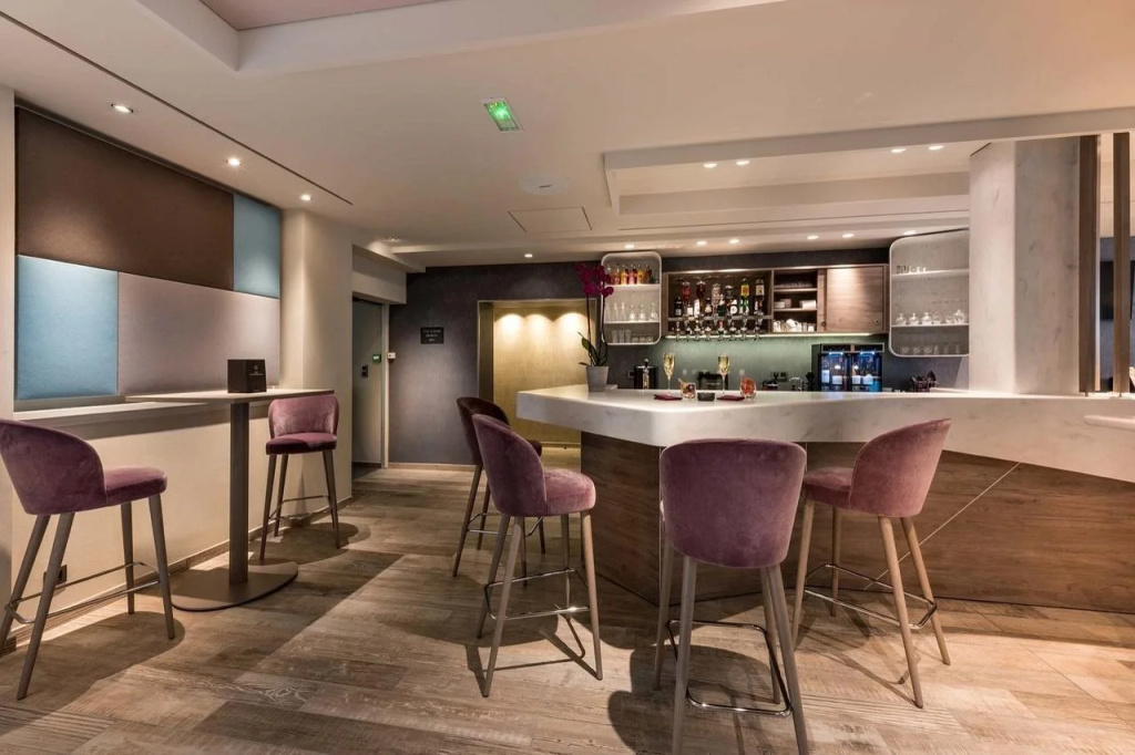Hotel photo 20