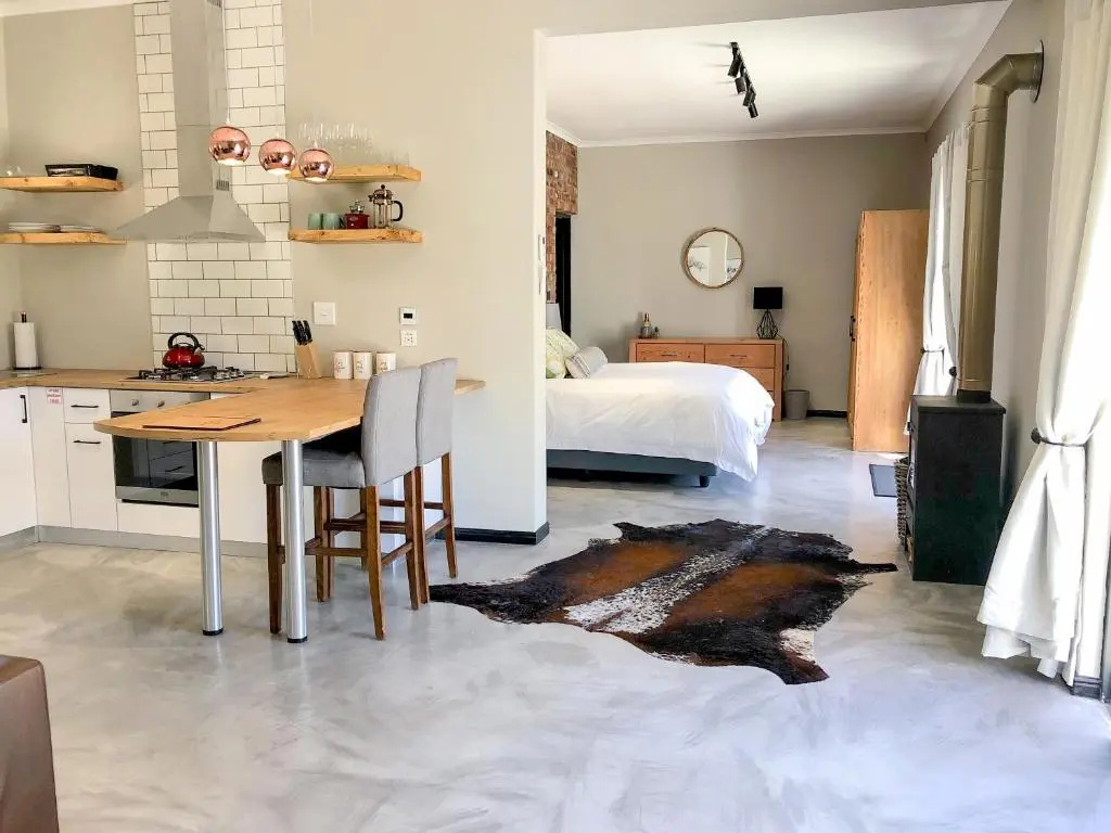 Rest at Chabivin - Chambres