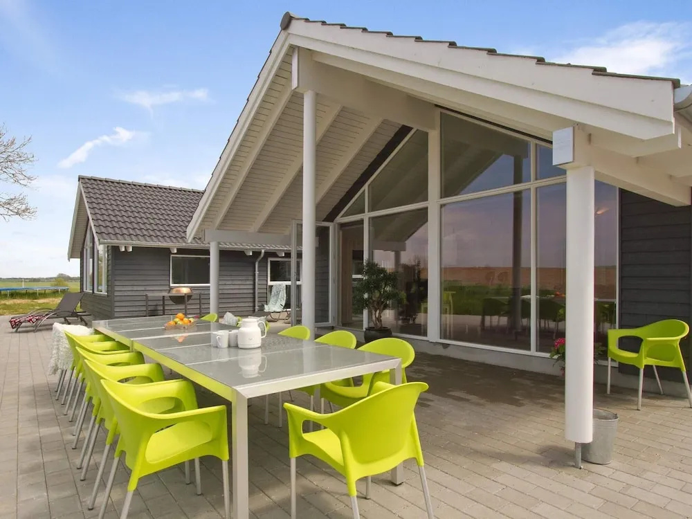5 Star Holiday Home in Sydals
