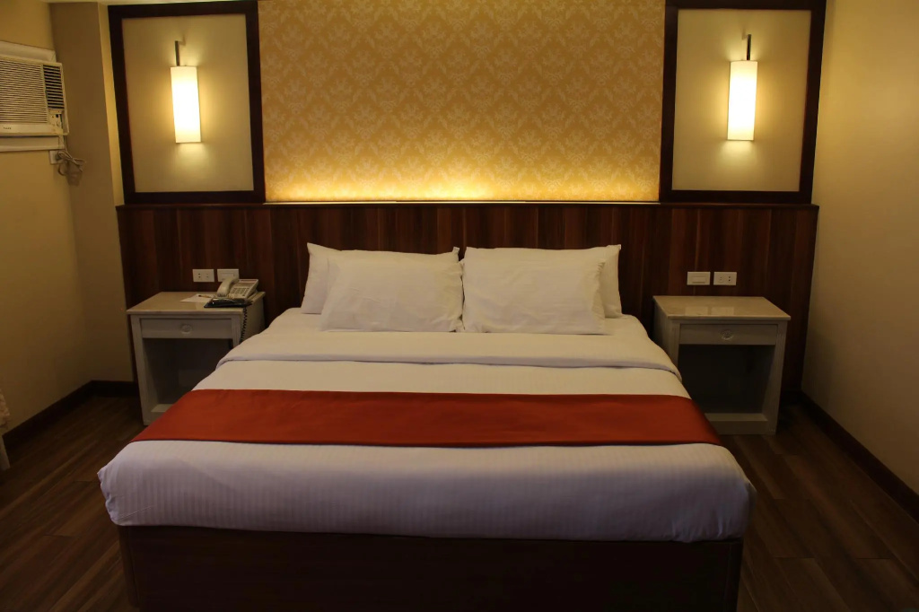 Premier Suite