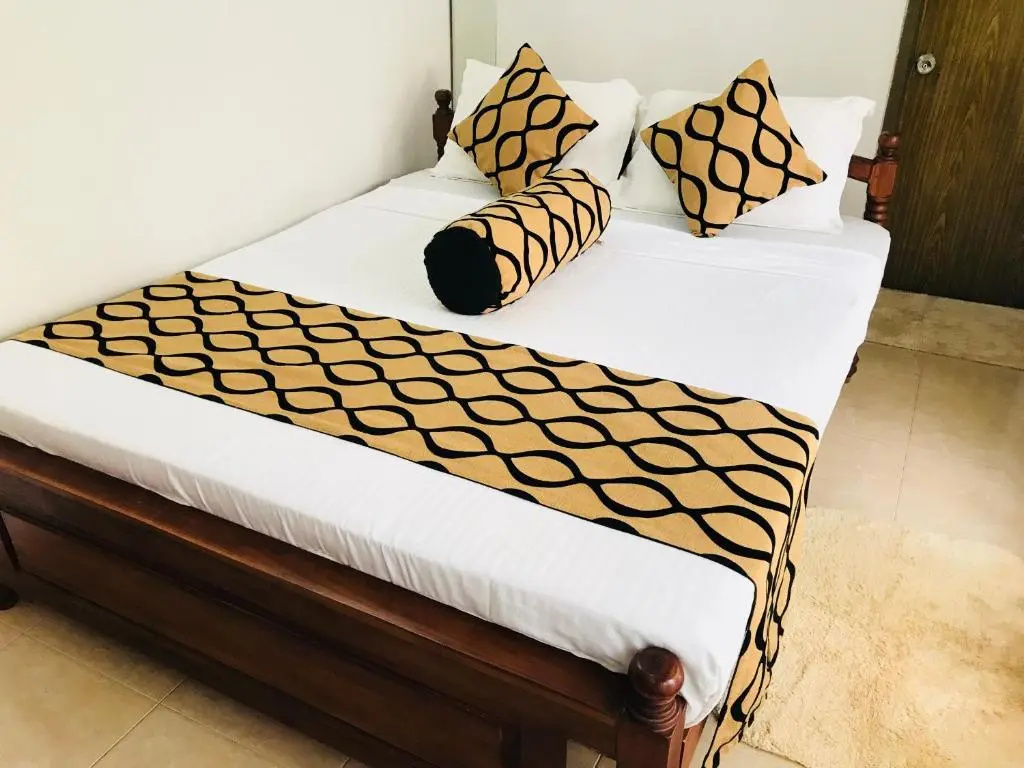 Pinidiya Resort - Chambres