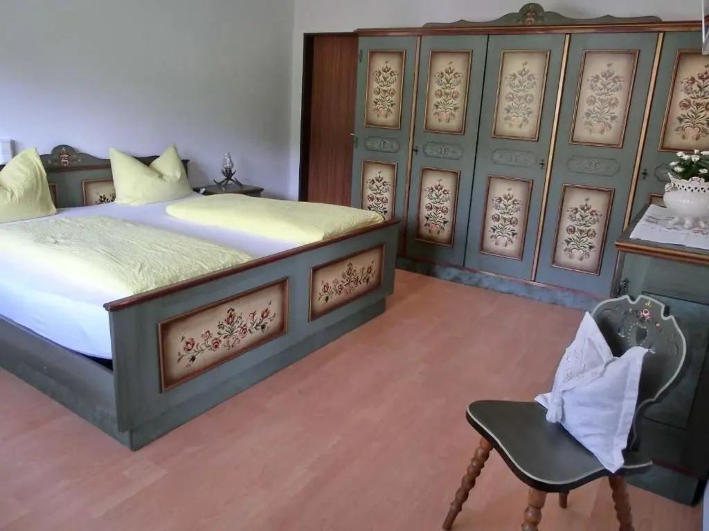 Kempfenhof - Chambres