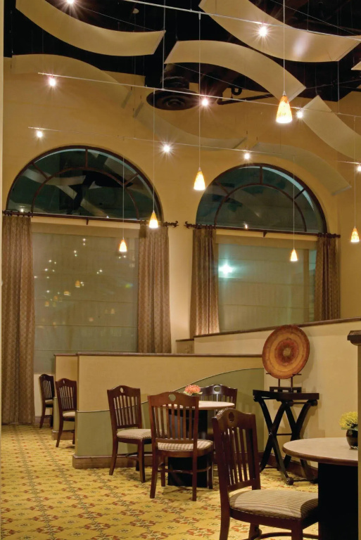 Club Wyndham La Cascada - Général