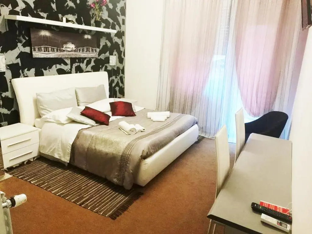 Deluxe Junior Suite