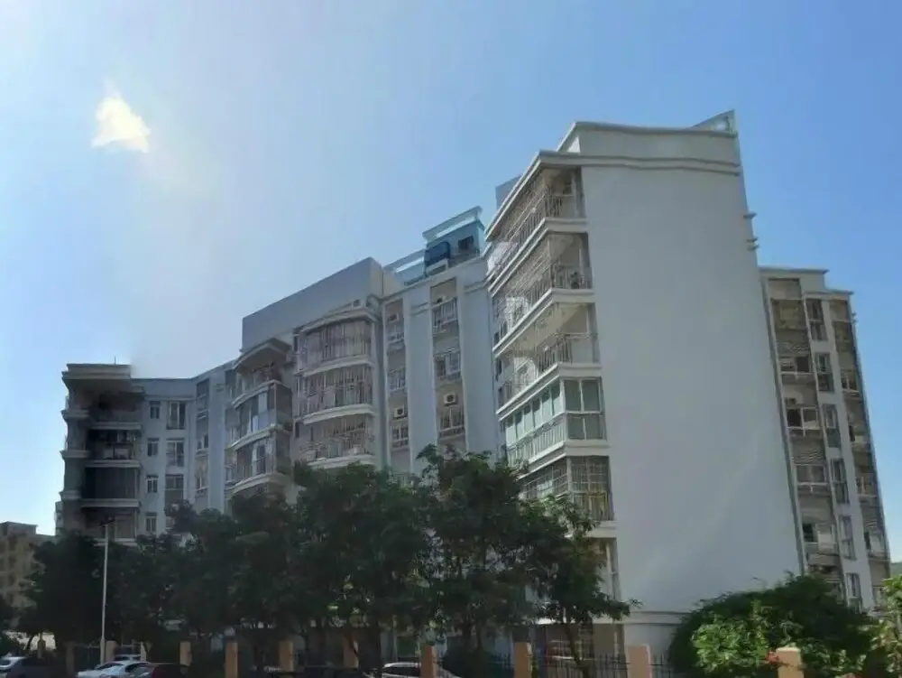 Wangchao Business Hotel