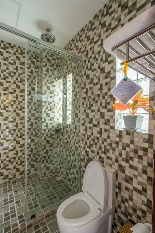 Beyond Yangon Boutique Inn - Chambres