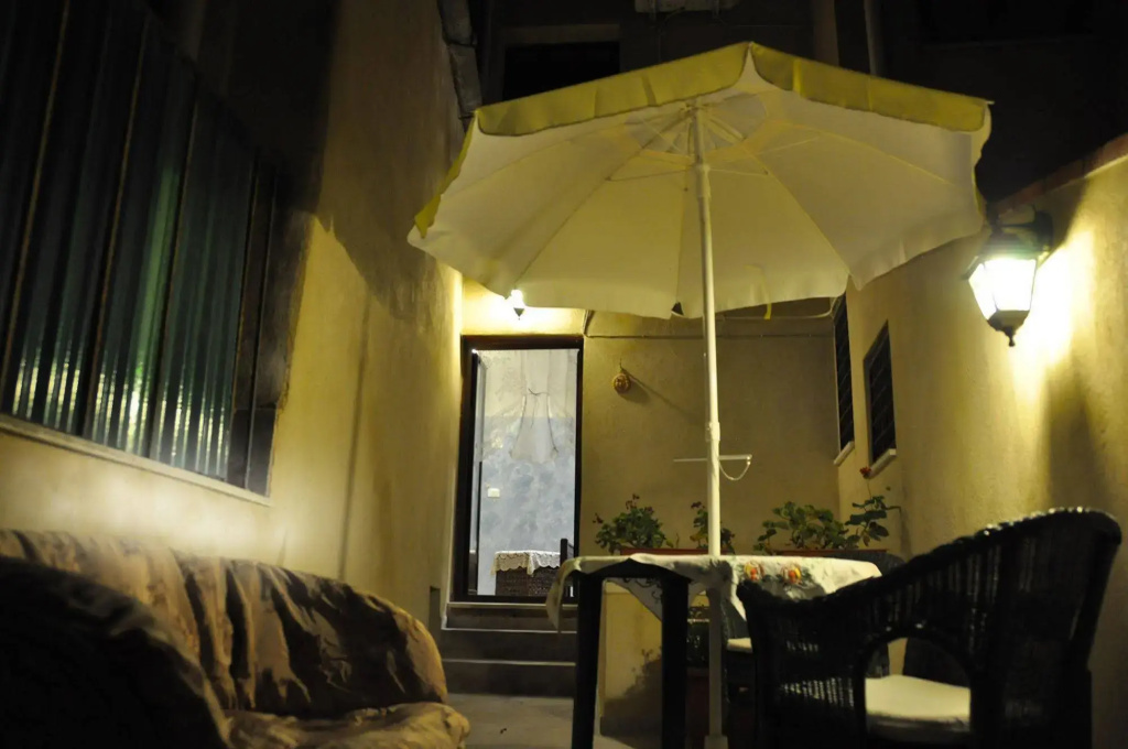 B&B Del Centro - фото 12