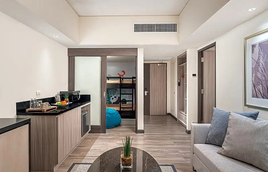 Family Suite