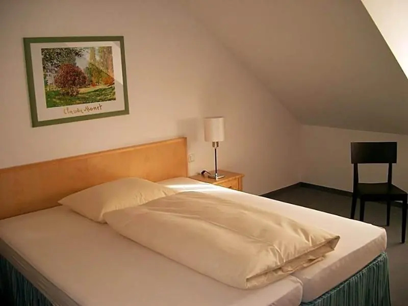 Hotel Lutter — 4