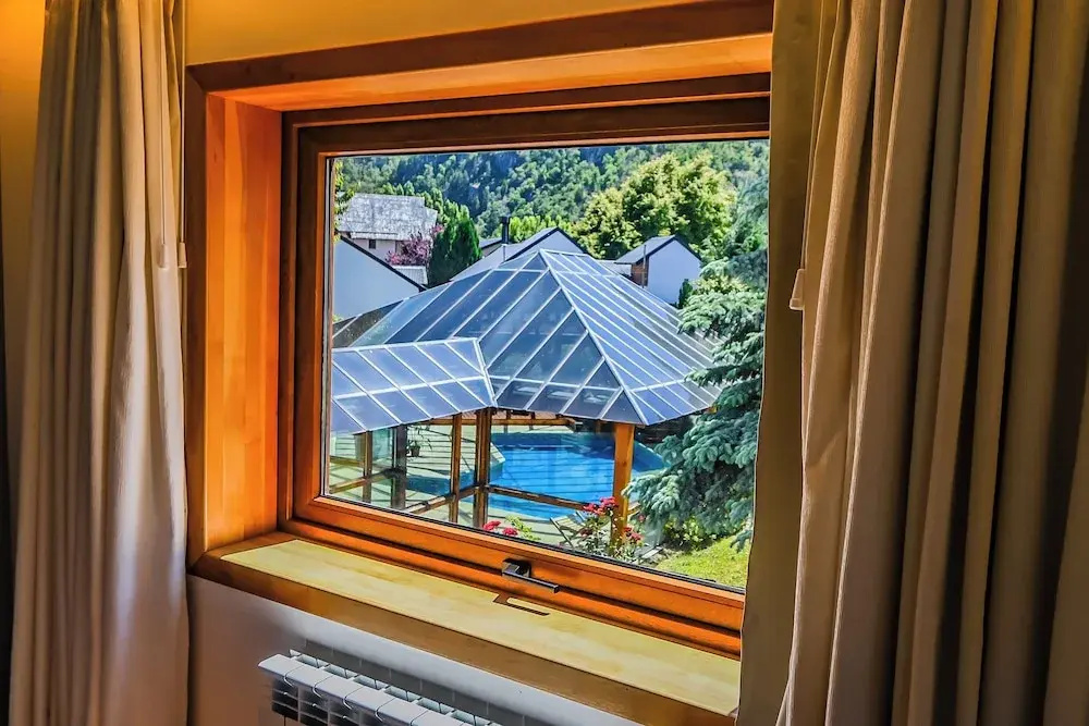 Hotel & Spa La Cheminée - Général