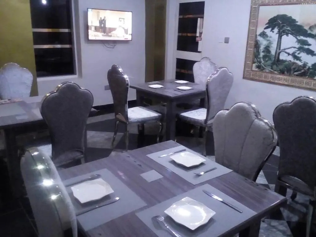 Hotel photo 16