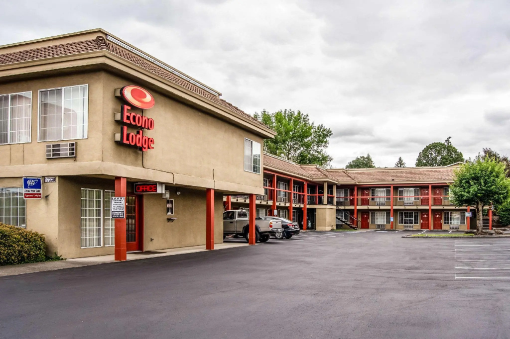 Econo Lodge Southeast
