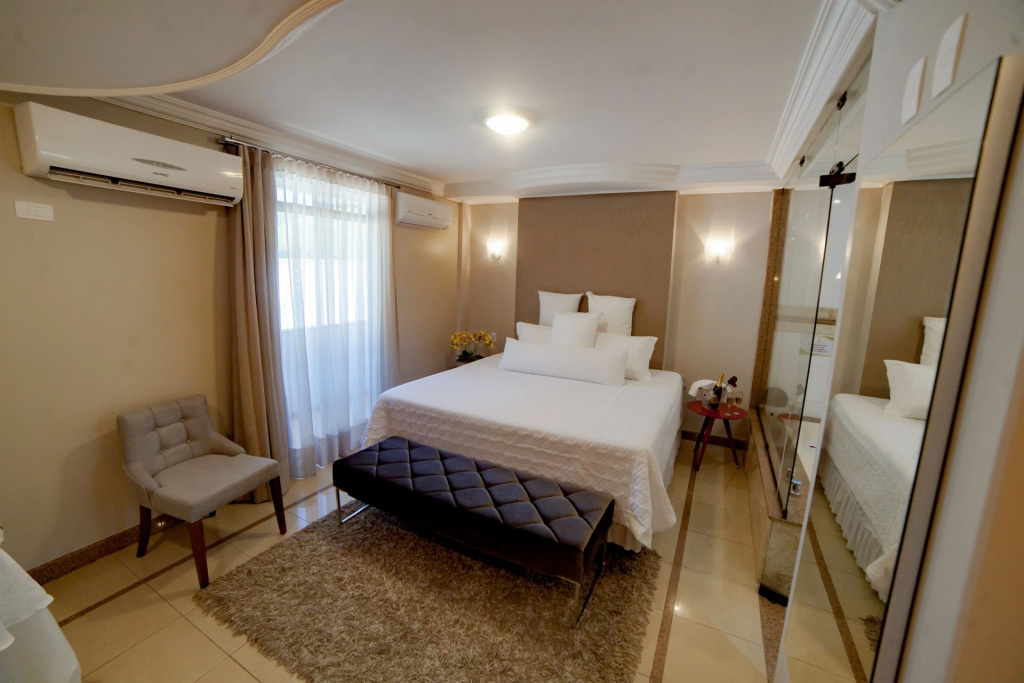 Hotel Capital das Pedras - Général