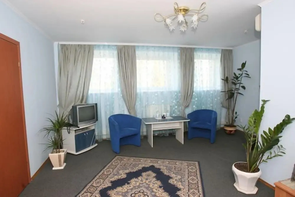 Hotel Volter - Chambres